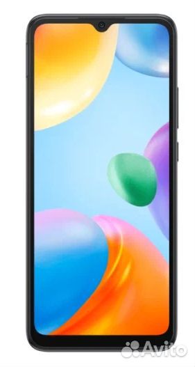 Xiaomi Redmi 10C, 3/64 ГБ