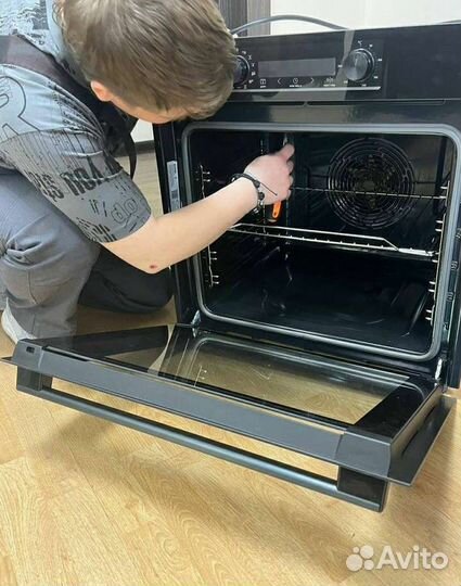 Ремонт стиральных машин и водонагревателей