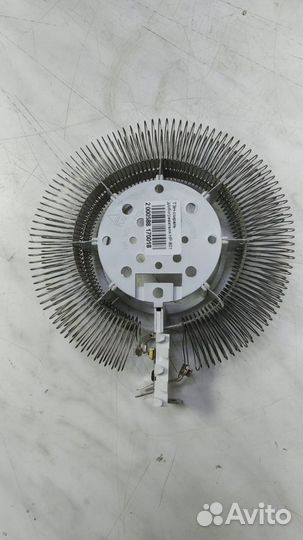 Тэн-спираль обогревателя ATH-100; 58433