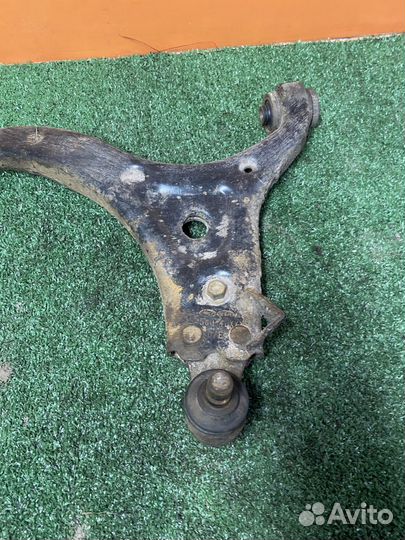 Рычаг Передний левый KIA Carnival 2 VQ