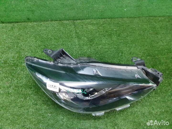 Фара правая Mazda CX-5