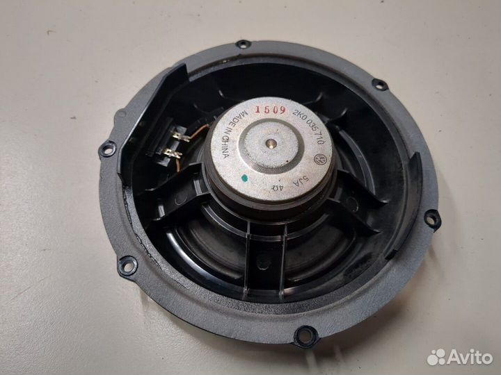 Динамик Volkswagen Caddy, 2009