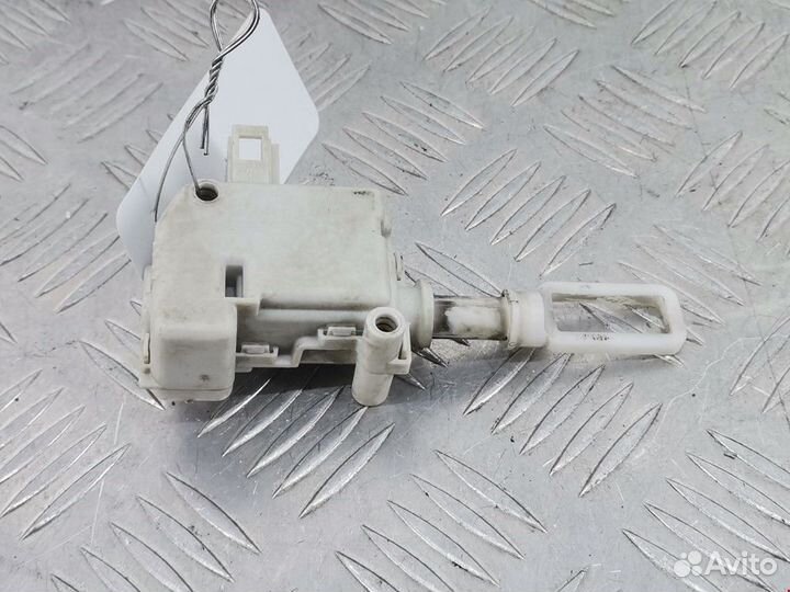 Электропривод Jaguar X-Type 2002