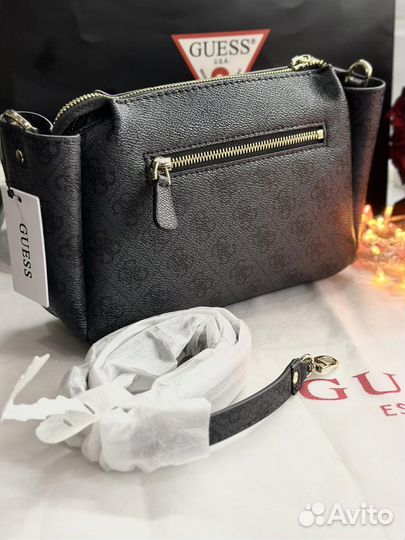 Сумка guess новая оригинал