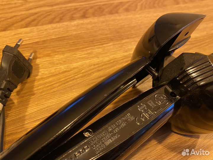 BabyLiss Rro Perfect Curl