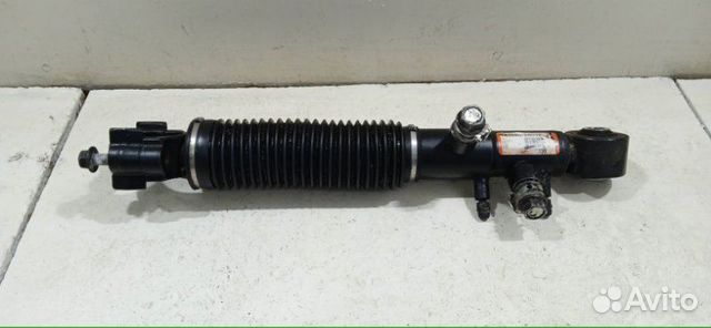 Стойка стабилизатора задняя Toyota Land Cruiser