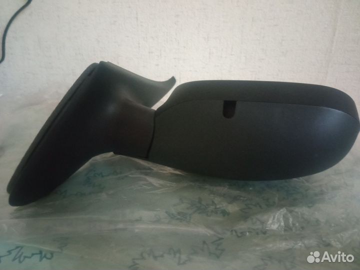 Зеркало боковое Renault Clio 1998-2008
