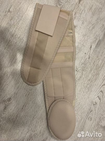 Бандаж до и послеродовой