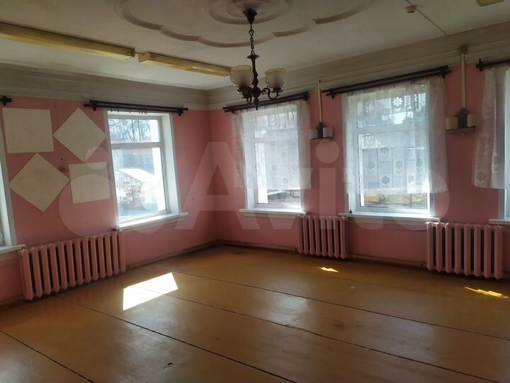 Свободного назначения, 91 м²