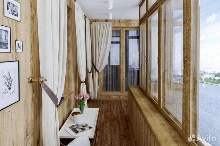 Пвх окна под заказ