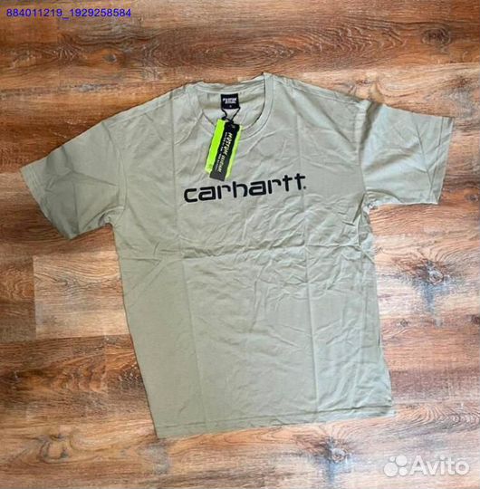 Спортивный костюм carhartt. (Арт.45234)