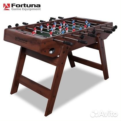 Настольный футбол fortuna sherwood FDH-430