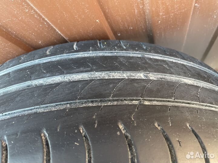 Литые диски r16