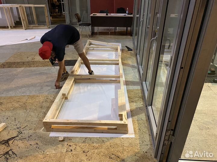 Декорации для праздника