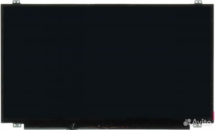 Новая матрица 15.6 1920x1080 30pin EDP IPS LCD90