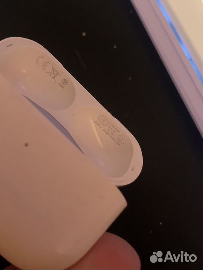 Airpods pro