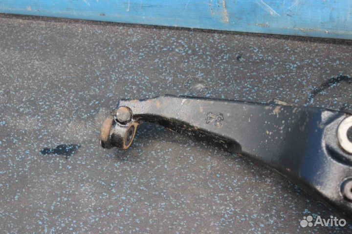 Кулак поворотный Land Rover Discovery 3 (Ленд Рове