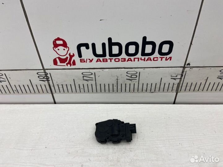 Актуатор печки Bmw 3 F30 LCI B46B20B 2017