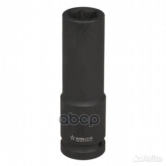 Головка ударная торцевая atas201 airline