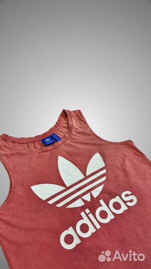 Майка Adidas Originals