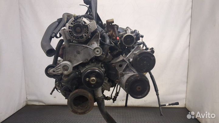 Генератор Ford Explorer, 1995