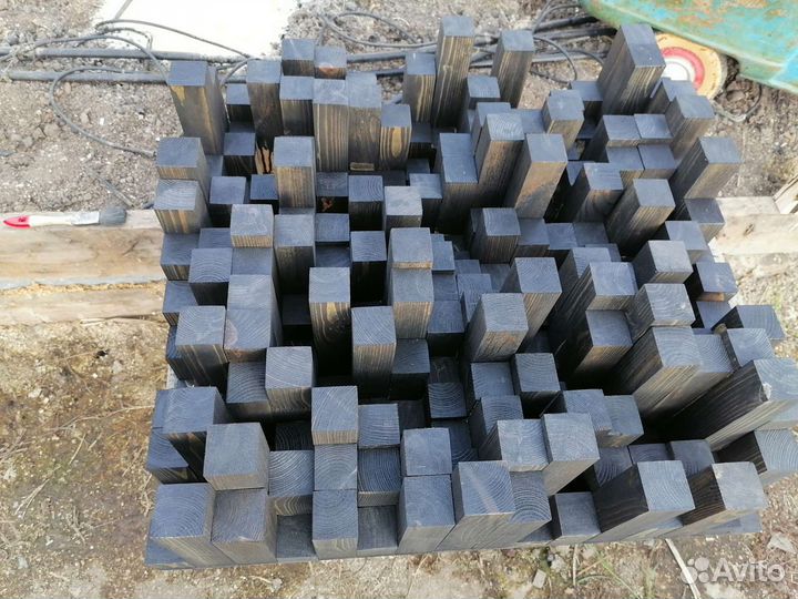 Акустический диффузор