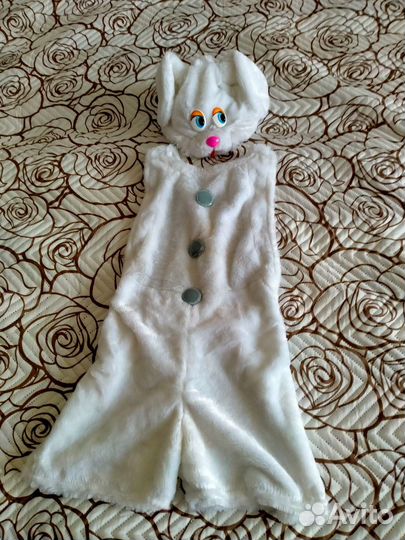 Новогодний костюм