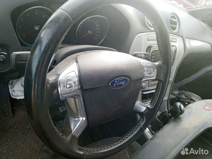 Запчасти Ford Mondeo 4, Разбор