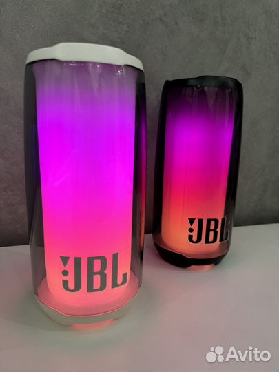 Колонка jbl pulse 5