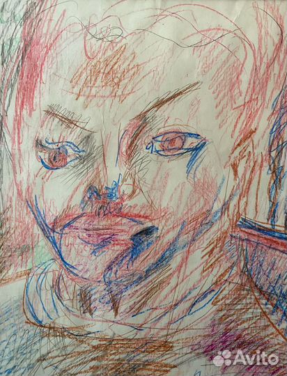 Яковлев В.И.(1934-1988) 