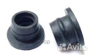 Уплотнительное кольцо, выпуск масла (компрессор