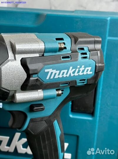 Гайковерт Makita (800нМ) (Арт.97982)