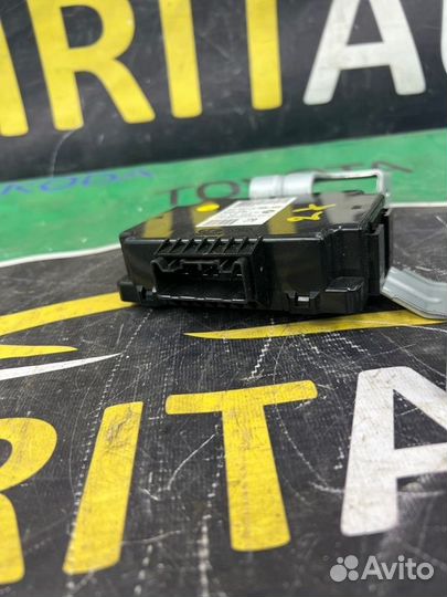 Блок электронный Kia Stinger 1 G6DP 2017-2023