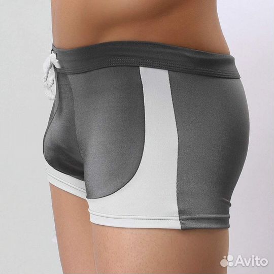 Купальные плавки мужские