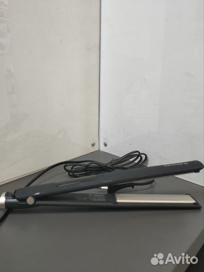 Плойка brayer BR3339