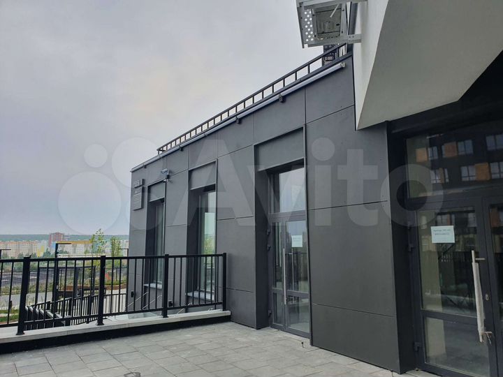 Торговая площадь, 145 м²