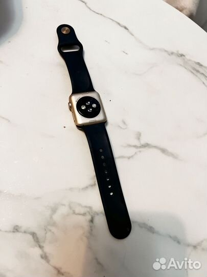 Apple watch series 1