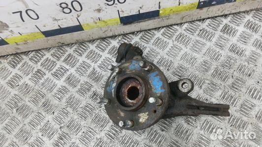 Ступица передняя правая KIA CEE'D 1 (KBN29N901)