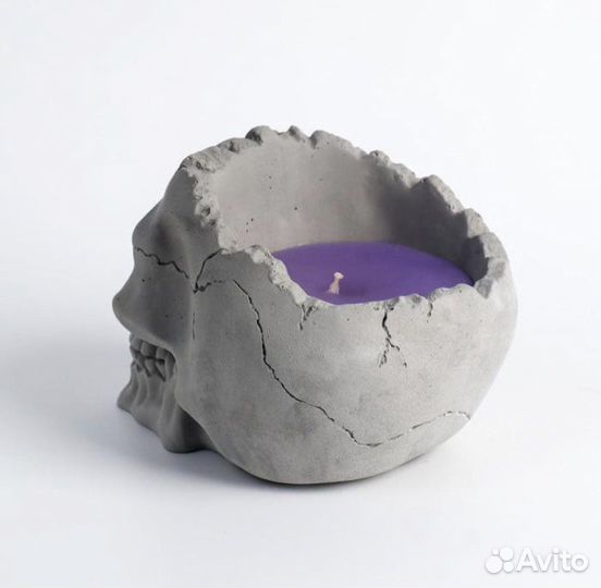 Силиконовая форма