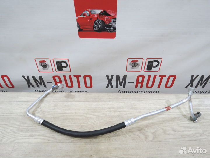 Трубка кондиционера Hyundai Creta 2