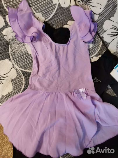 Спортивная форма для девочки