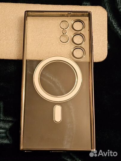 Чехол на Samsung s23 ultra