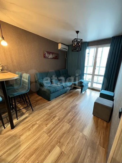 1-к. квартира, 37,2 м², 3/10 эт.