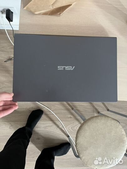 Ноутбук usus 2019