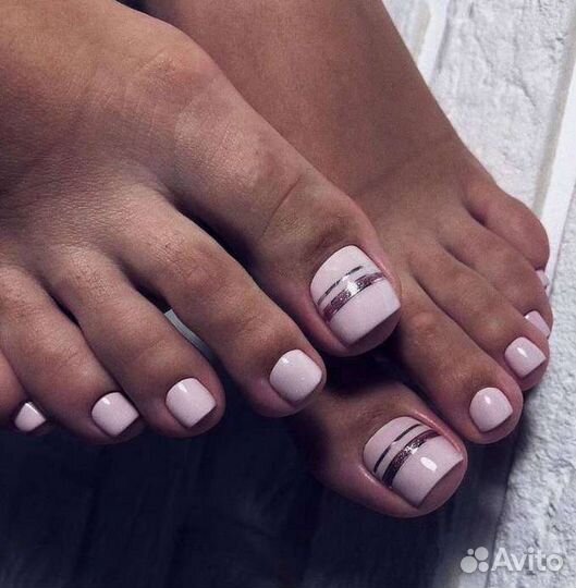 Маникюр, педикюр, покрытие, архитектура бровей