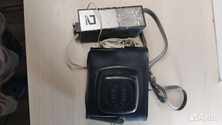 Фотоаппараты