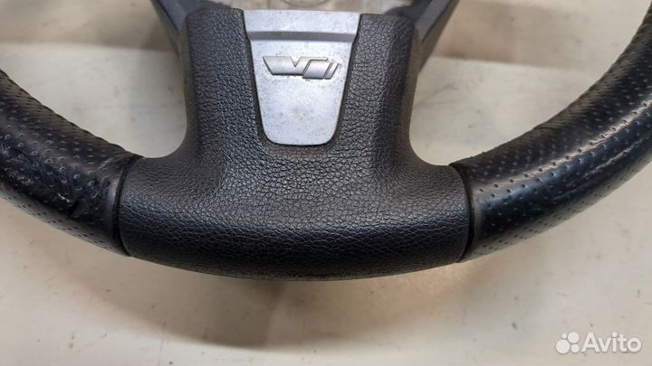 Руль Skoda Octavia (A5)