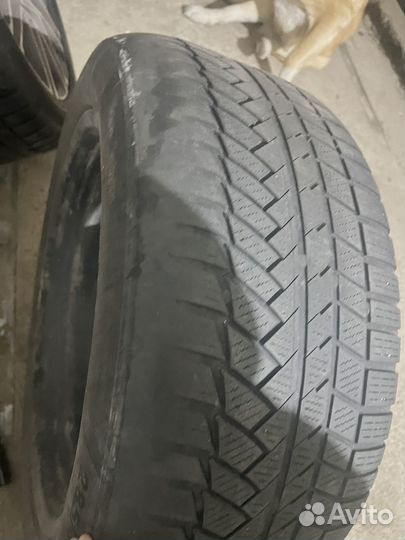 Колеса зимние на бмв r21