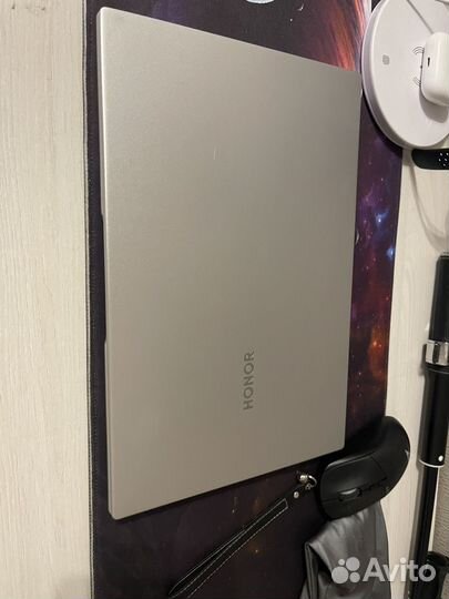 Ноутбук honor MagicBook X14 i5