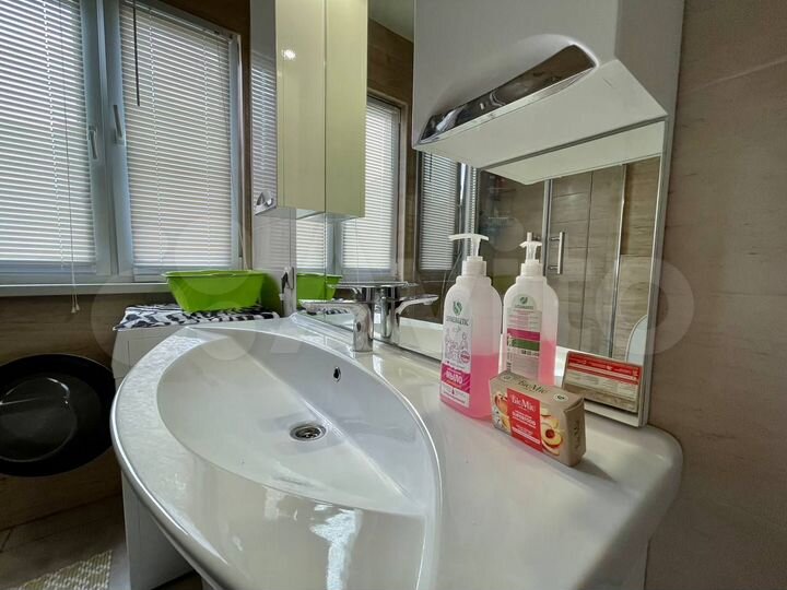 Дом 60 м² на участке 1 сот.